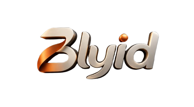 Blyid